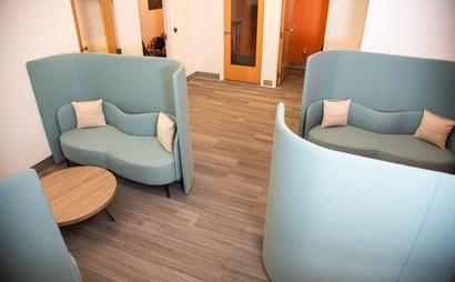 Hot Desk - Unlimited Hot Desk - Unlimited