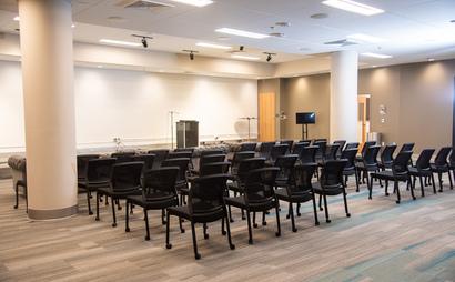 Hot Desk - Unlimited Hot Desk - Unlimited