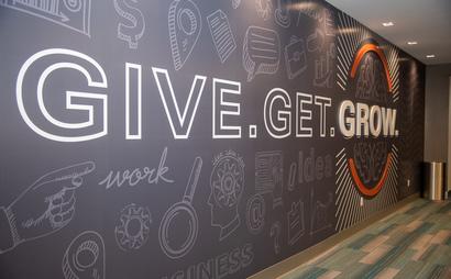 Hot Desk - Part Time (10 days) Hot Desk - Part Time (10 days)