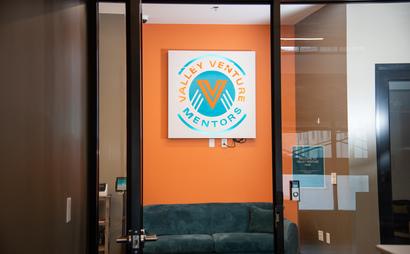 Hot Desk - Punch Pass (minimum of 5 visits) Hot Desk - Punch Pass (minimum of 5 visits)