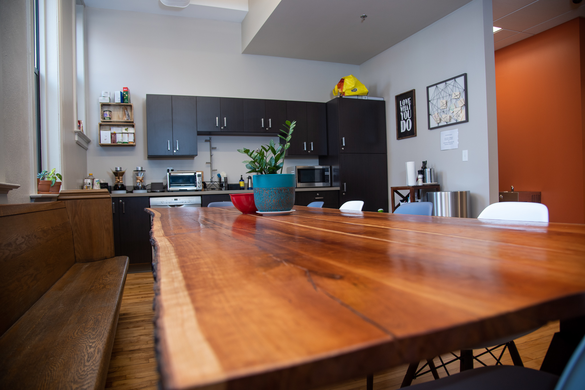 Hot Desk - Punch Pass  (minimum of 5 visits) Hot Desk - Punch Pass  (minimum of 5 visits)