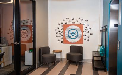 Hot Desk - Punch Pass (minimum of 5 visits) Hot Desk - Punch Pass (minimum of 5 visits)