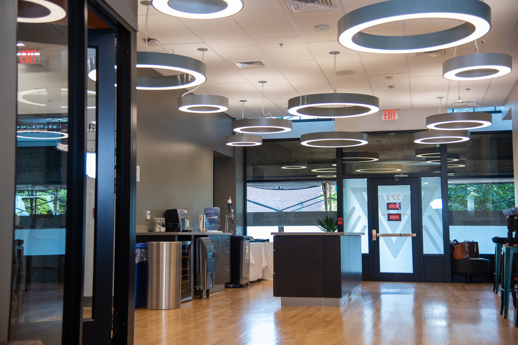 Hot Desk - Punch Pass  (minimum of 5 visits) Hot Desk - Punch Pass  (minimum of 5 visits)