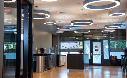 Hot Desk - Punch Pass (minimum of 5 visits) Hot Desk - Punch Pass (minimum of 5 visits)