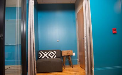 Hot Desk - Punch Pass (minimum of 5 visits) Hot Desk - Punch Pass (minimum of 5 visits)