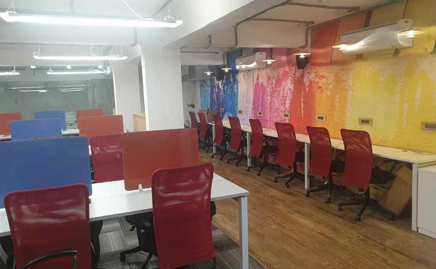 My Place Coworking