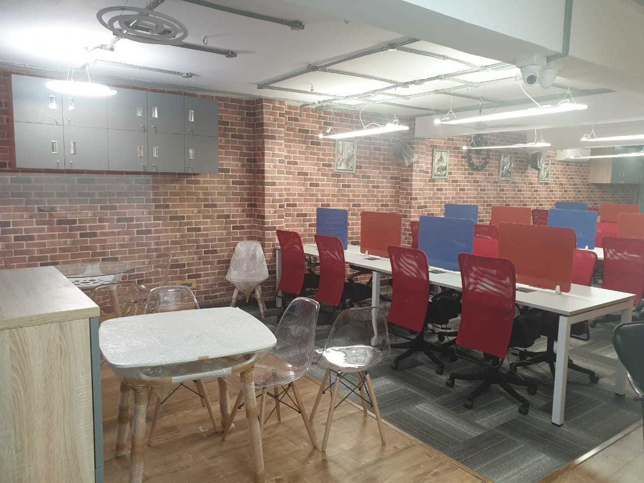 My Place Coworking 