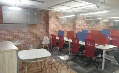 My Place Coworking My Place Coworking