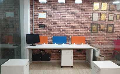 My Place Coworking My Place Coworking