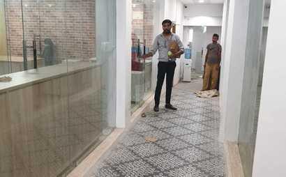 My Place Coworking My Place Coworking