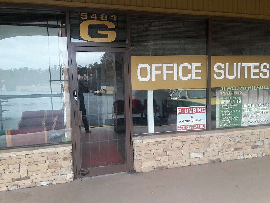 Commercial Office Suites Starting @250 per month