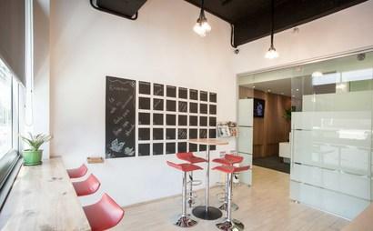 Sede calle 90 Sede calle 90