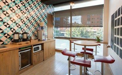 Sede calle 90 Sede calle 90