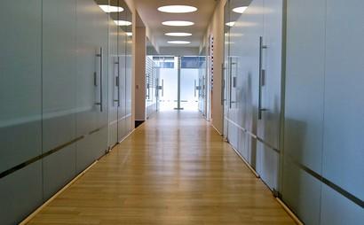 Sede calle 90 Sede calle 90