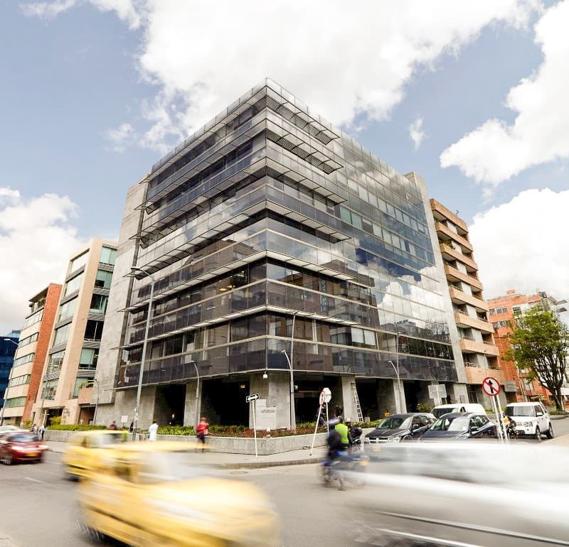Sede calle 90 Sede calle 90