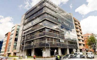 Sede calle 90 Sede calle 90