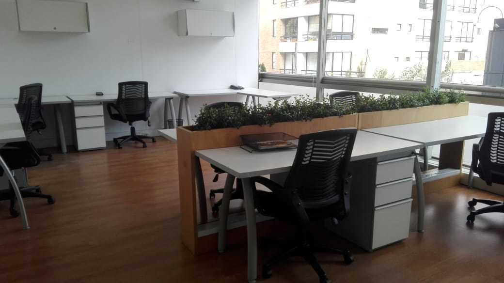 Sede calle 90 Sede calle 90