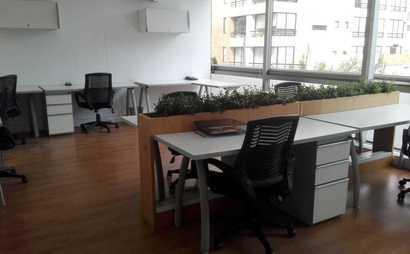 Sede calle 90 Sede calle 90