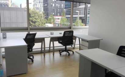 Sede calle 90 Sede calle 90