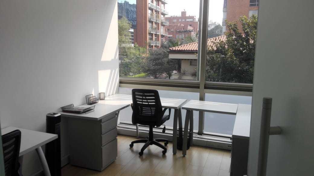 Sede calle 90 Sede calle 90