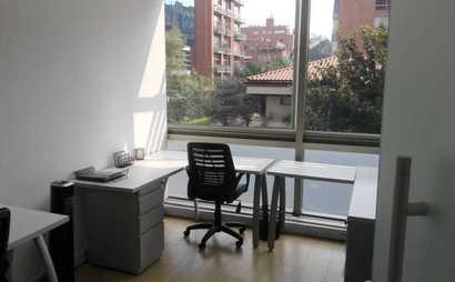 Sede calle 90 Sede calle 90