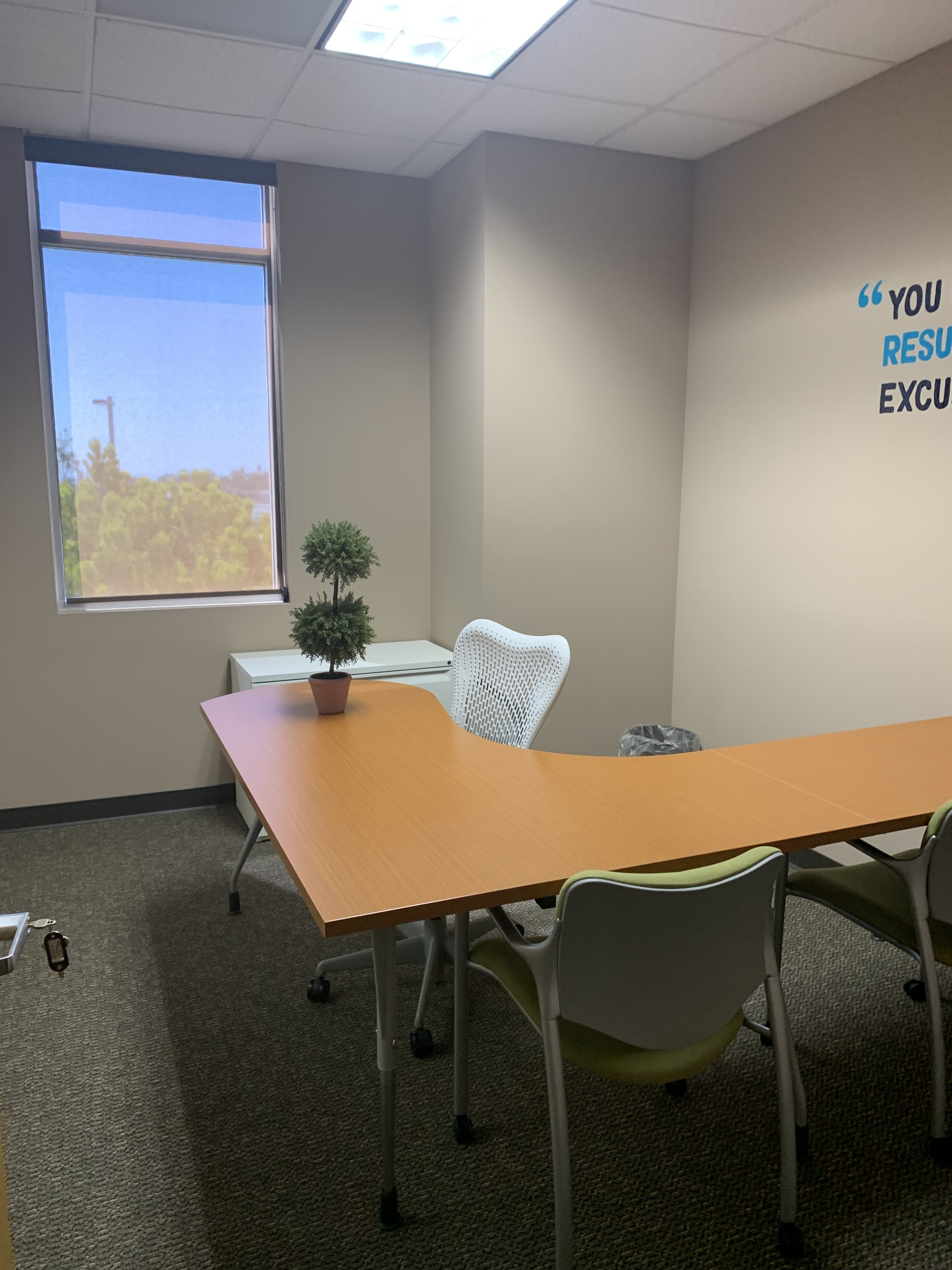 ITC Business Center & Co-working: Private offices  ITC Business Center & Co-working: Private offices