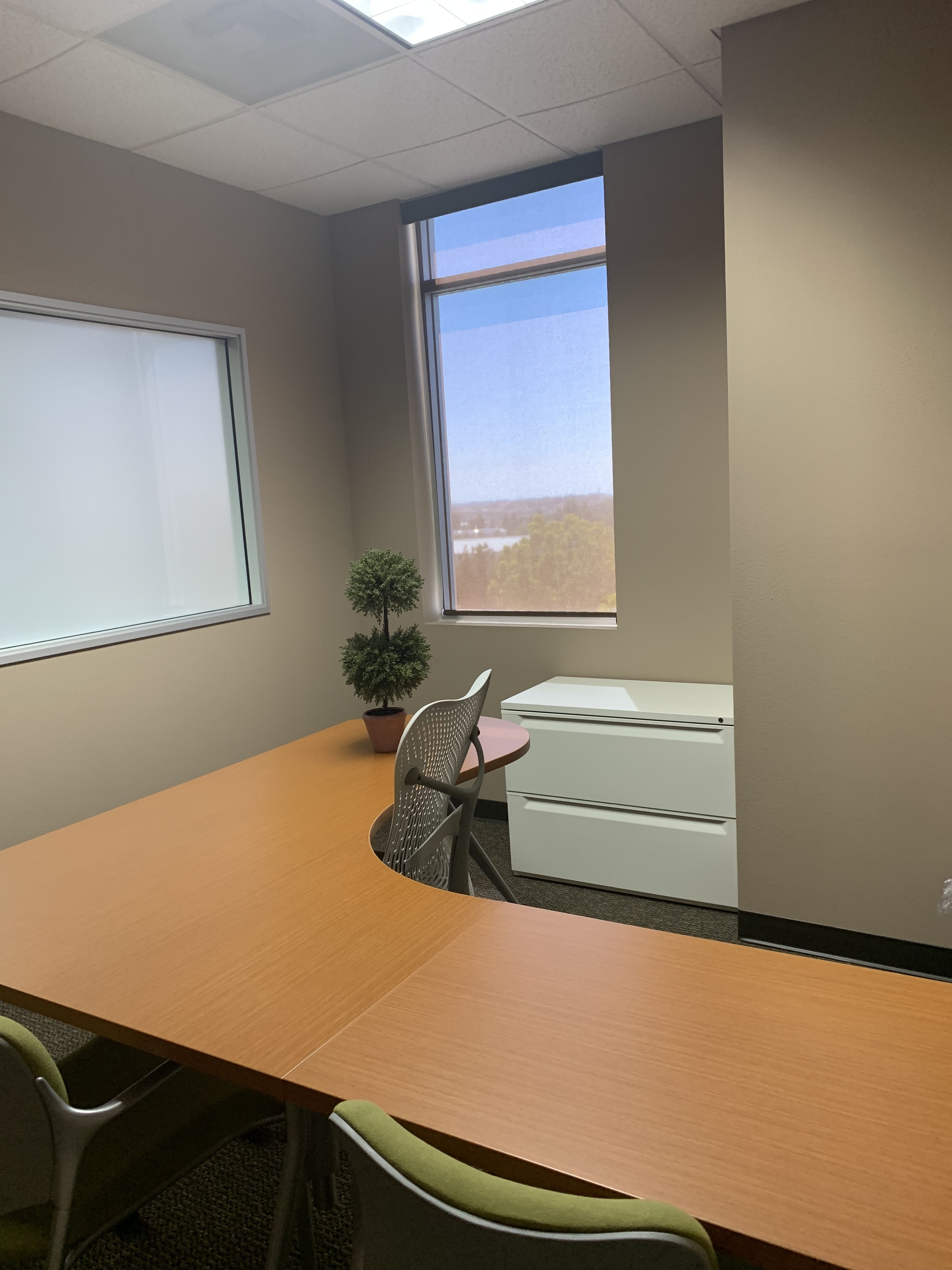 ITC Business Center & Co-working: Private offices  ITC Business Center & Co-working: Private offices
