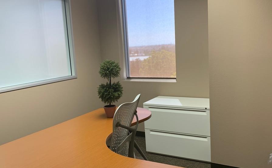 ITC Business Center & Co-working: Private offices  ITC Business Center & Co-working: Private offices