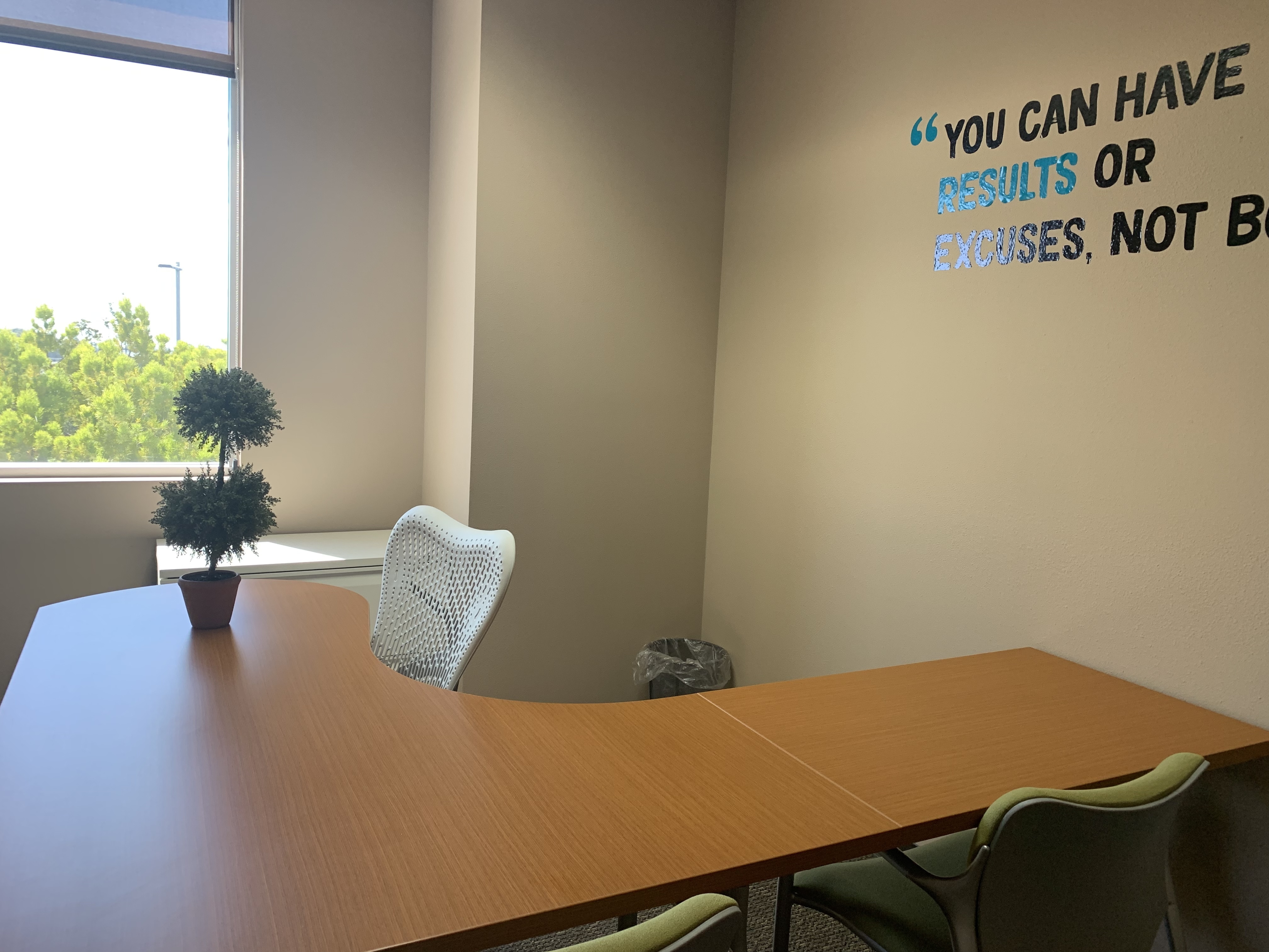 ITC Business Center & Co-working: Private offices  ITC Business Center & Co-working: Private offices