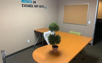 ITC Business Center & Co-working: Private offices ITC Business Center & Co-working: Private offices