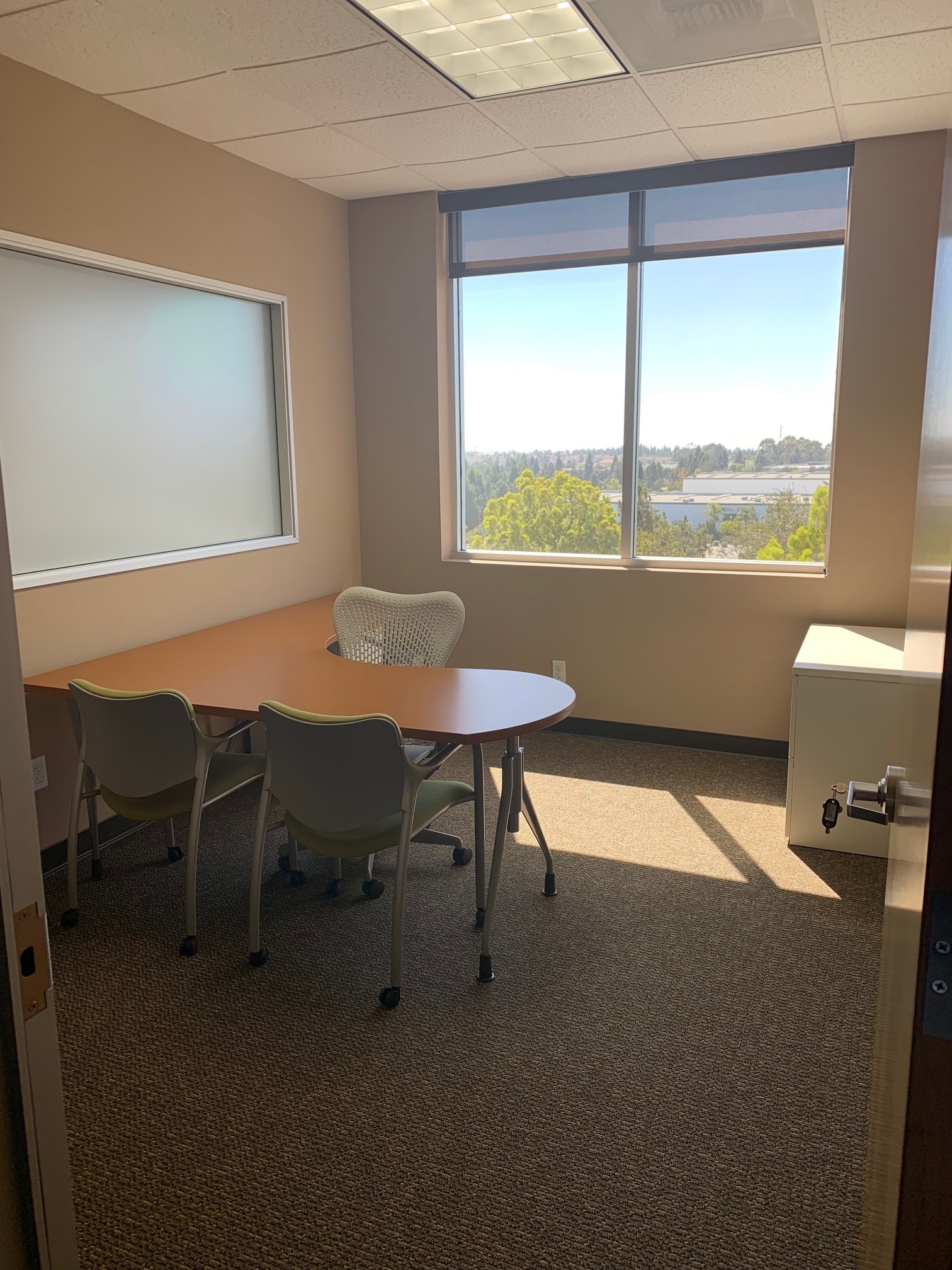 ITC Business Center & Co-working: Private offices  ITC Business Center & Co-working: Private offices