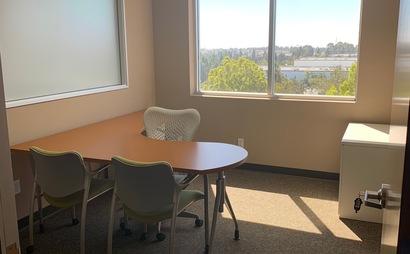 ITC Business Center & Co-working: Private offices ITC Business Center & Co-working: Private offices