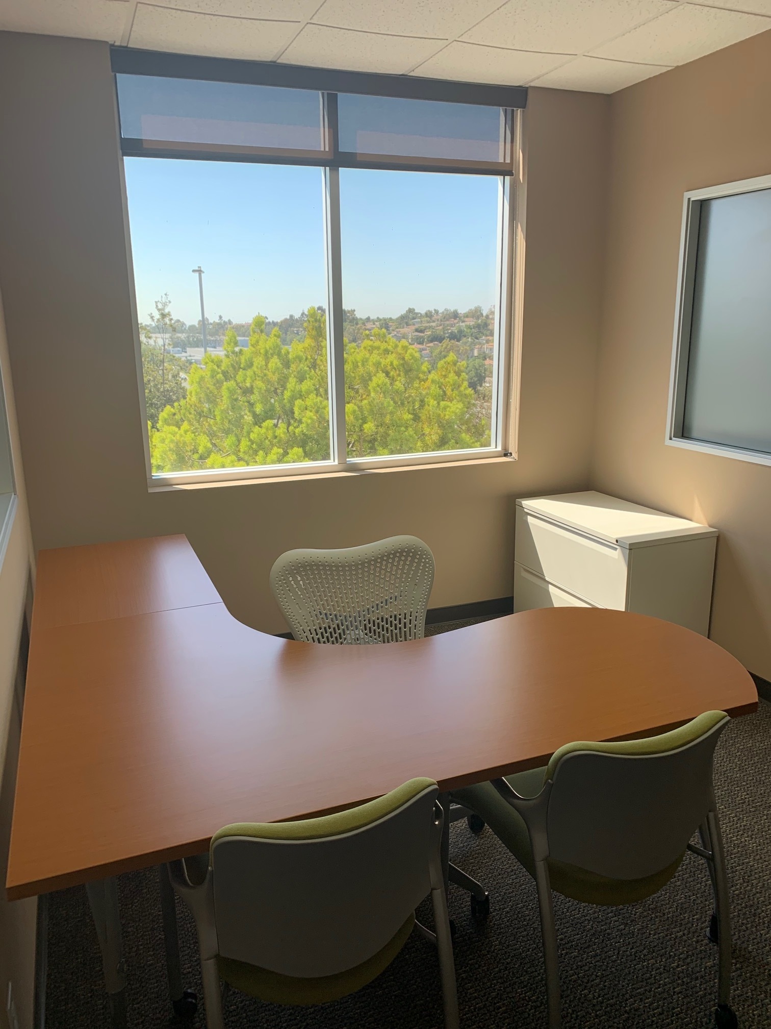 ITC Business Center & Co-working: Private offices  ITC Business Center & Co-working: Private offices