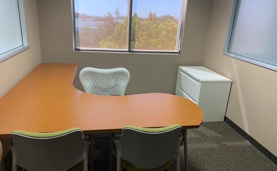 ITC Business Center & Co-working: Private offices  ITC Business Center & Co-working: Private offices