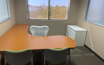 ITC Business Center & Co-working: Private offices ITC Business Center & Co-working: Private offices