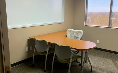 ITC Business Center & Co-working: Private offices ITC Business Center & Co-working: Private offices