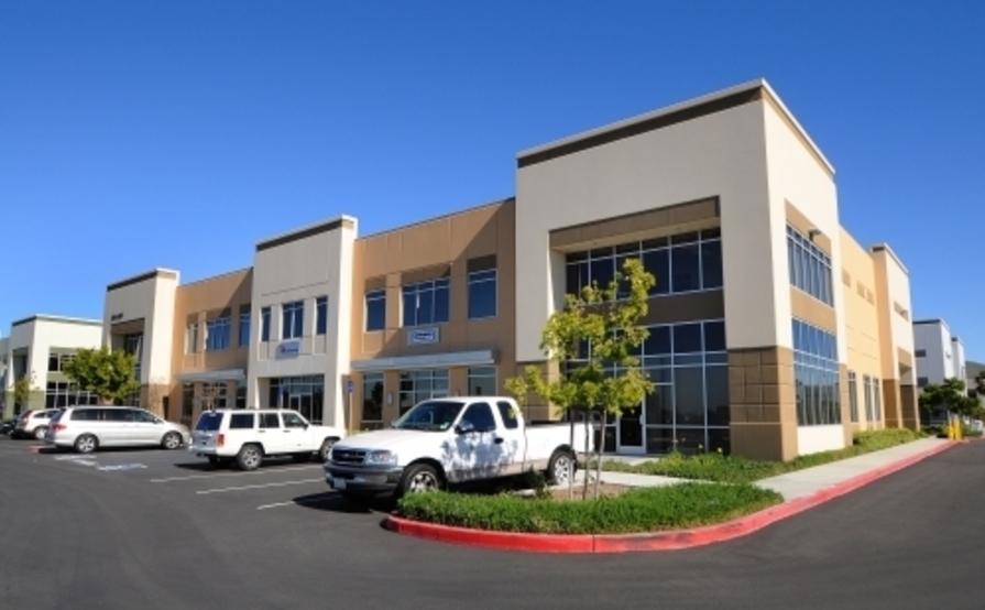 ITC Business Center & Co-working: Coworking dedicated desk