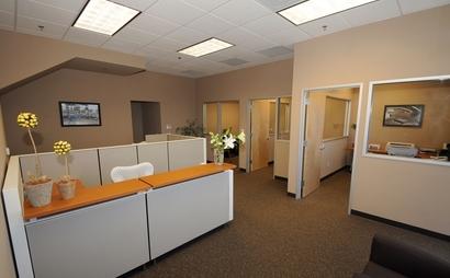 ITC Business Center & Co-working: Coworking dedicated desk ITC Business Center & Co-working: Coworking dedicated desk