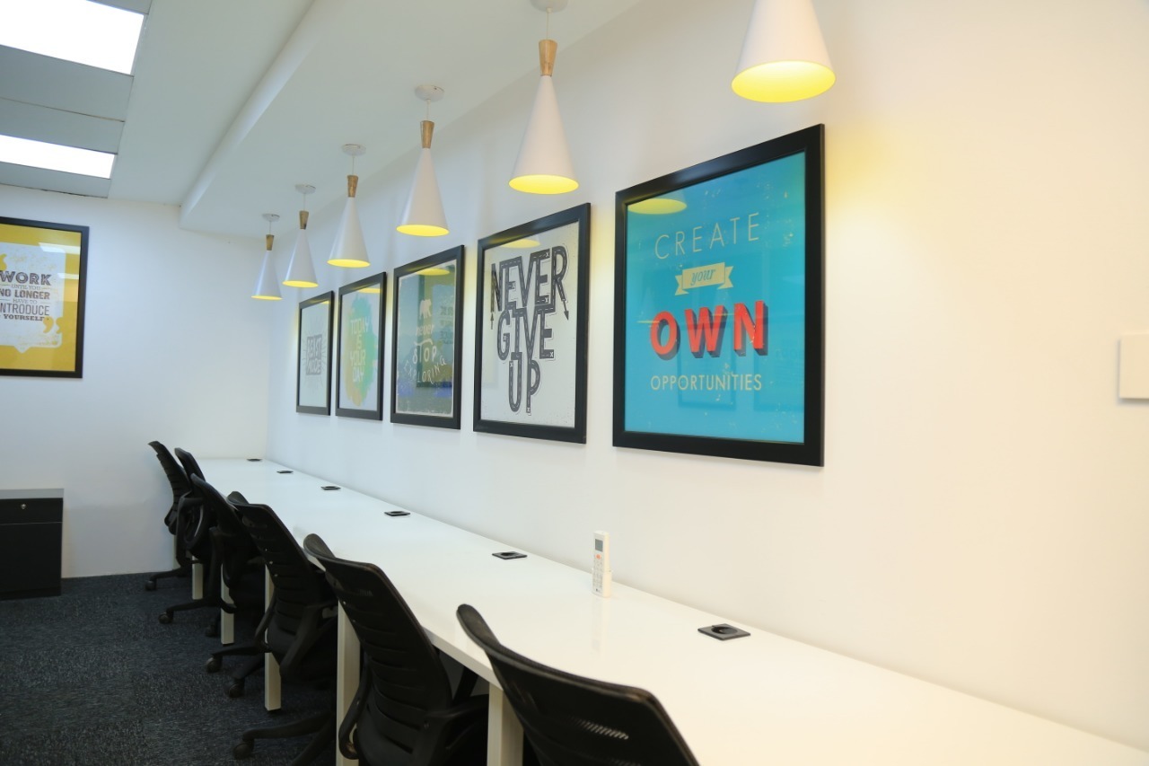 Hub and Oak Accelerator Pvt Ltd Hub and Oak Accelerator Pvt Ltd