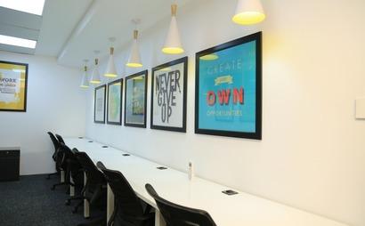 Hub and Oak Accelerator Pvt Ltd Hub and Oak Accelerator Pvt Ltd