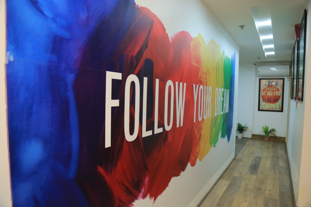 Hub and Oak Accelerator Pvt Ltd Hub and Oak Accelerator Pvt Ltd