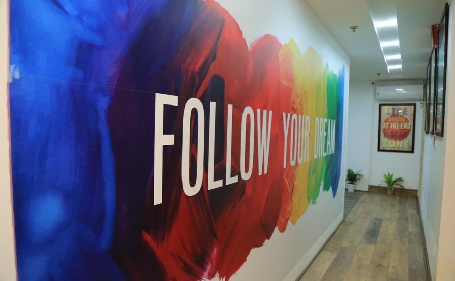 Hub and Oak Accelerator Pvt Ltd Hub and Oak Accelerator Pvt Ltd