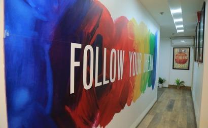 Hub and Oak Accelerator Pvt Ltd Hub and Oak Accelerator Pvt Ltd