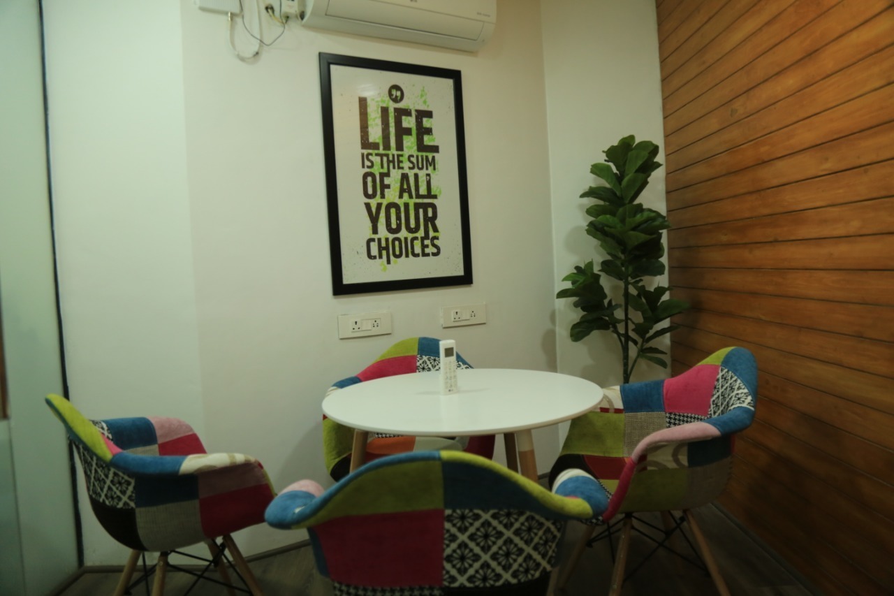 Hub and Oak Accelerator Pvt Ltd Hub and Oak Accelerator Pvt Ltd