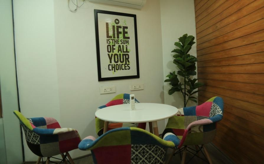Hub and Oak Accelerator Pvt Ltd Hub and Oak Accelerator Pvt Ltd