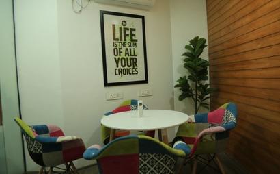 Hub and Oak Accelerator Pvt Ltd Hub and Oak Accelerator Pvt Ltd