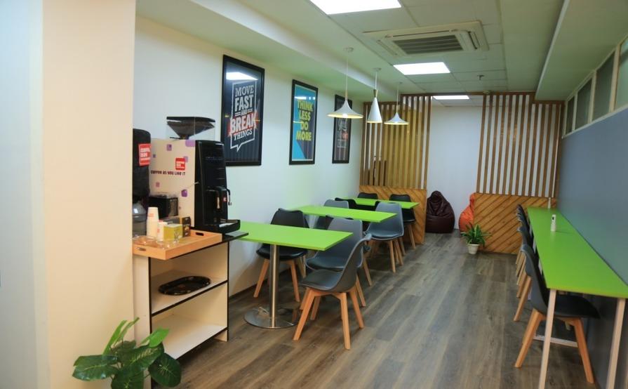 Hub and Oak Accelerator Pvt Ltd Hub and Oak Accelerator Pvt Ltd