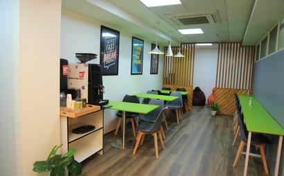 Hub and Oak Accelerator Pvt Ltd Hub and Oak Accelerator Pvt Ltd