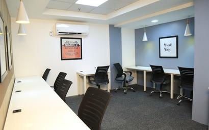 Hub and Oak Accelerator Pvt Ltd Hub and Oak Accelerator Pvt Ltd