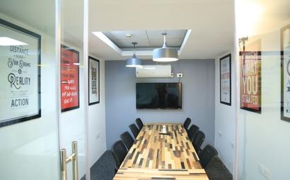 Hub and Oak Accelerator Pvt Ltd Hub and Oak Accelerator Pvt Ltd